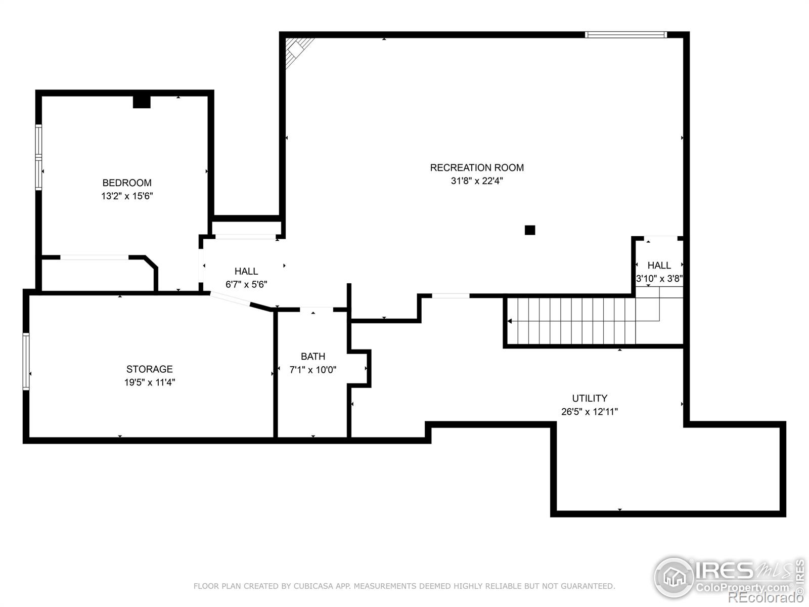 MLS Image #24 for 2509  cowley drive,lafayette, Colorado