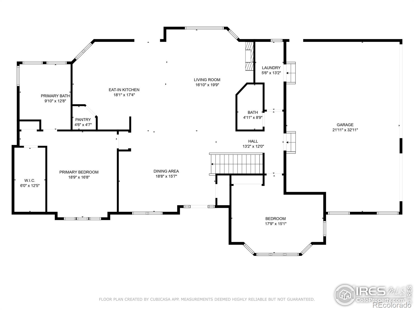 MLS Image #25 for 2509  cowley drive,lafayette, Colorado
