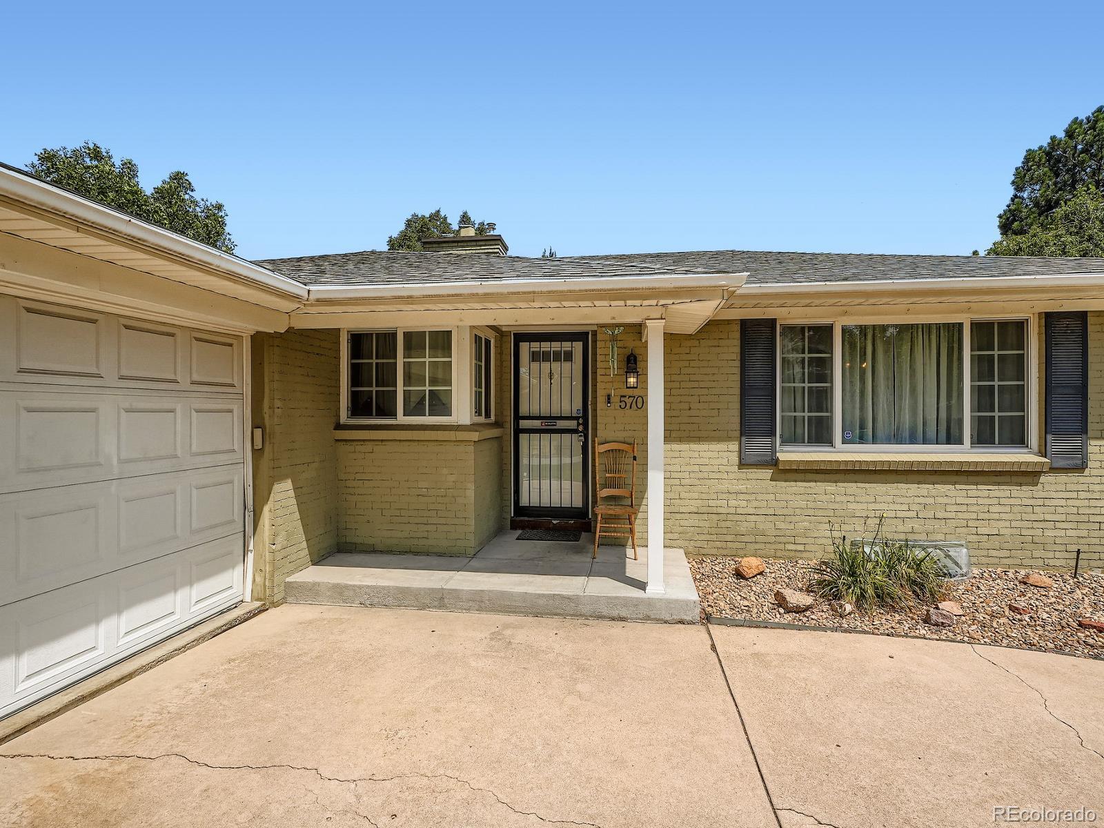 CMA Image for 570  Nome Street,Aurora, Colorado