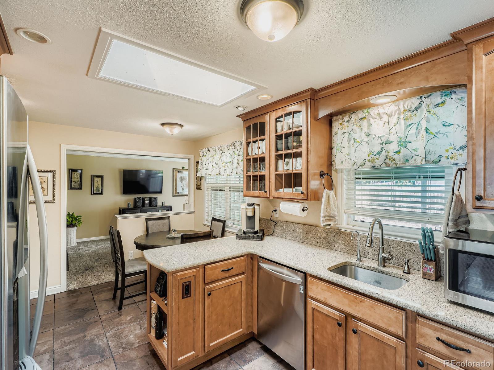 MLS Image #2 for 570  nome street,aurora, Colorado