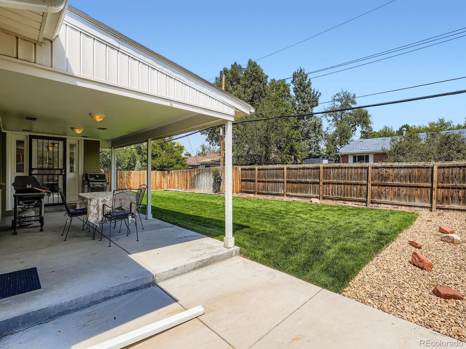 MLS Image #23 for 570  nome street,aurora, Colorado