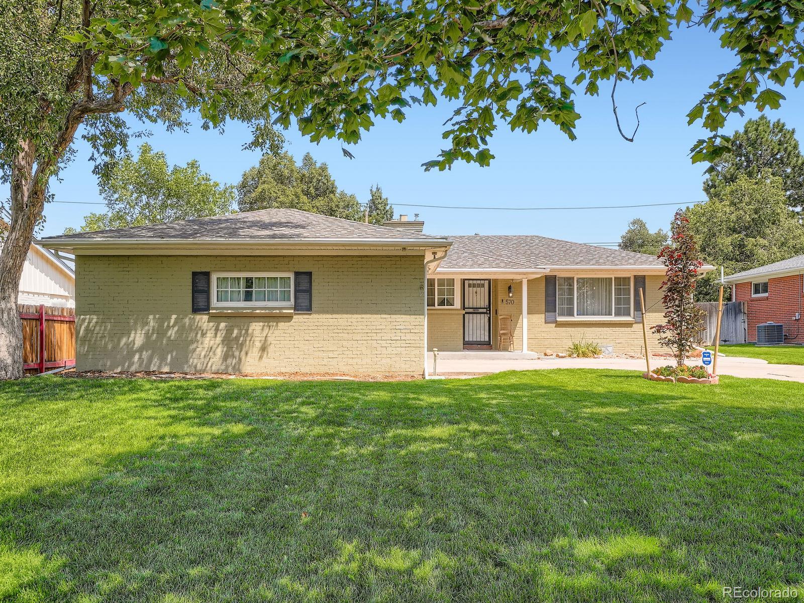 MLS Image #26 for 570  nome street,aurora, Colorado