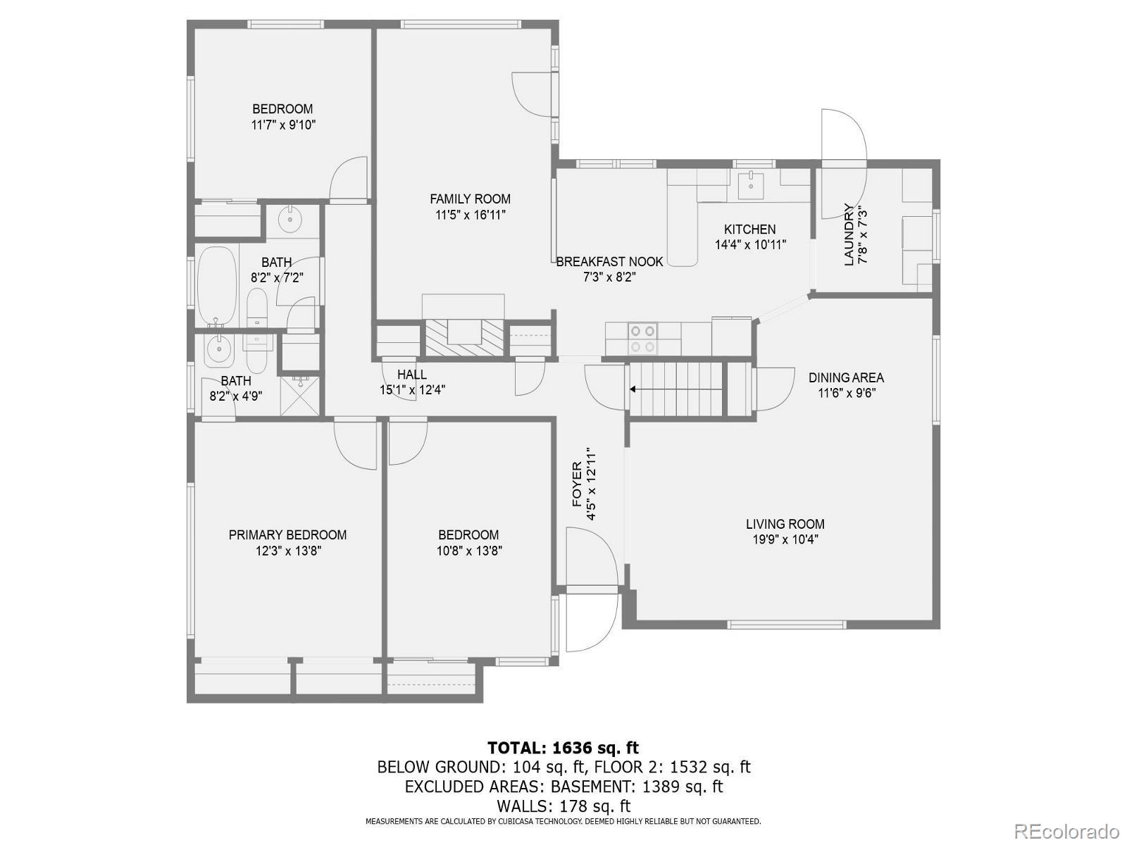 MLS Image #33 for 570  nome street,aurora, Colorado