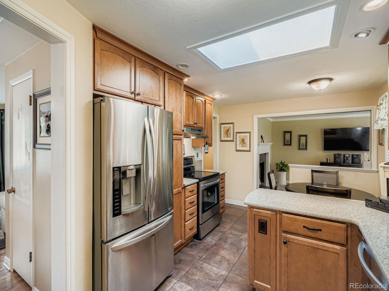 MLS Image #5 for 570  nome street,aurora, Colorado