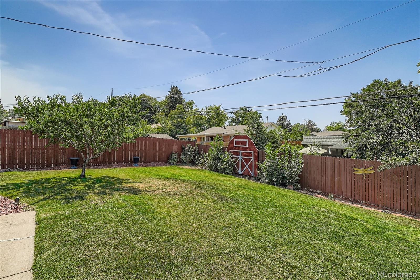MLS Image #19 for 6657  eaton street,arvada, Colorado