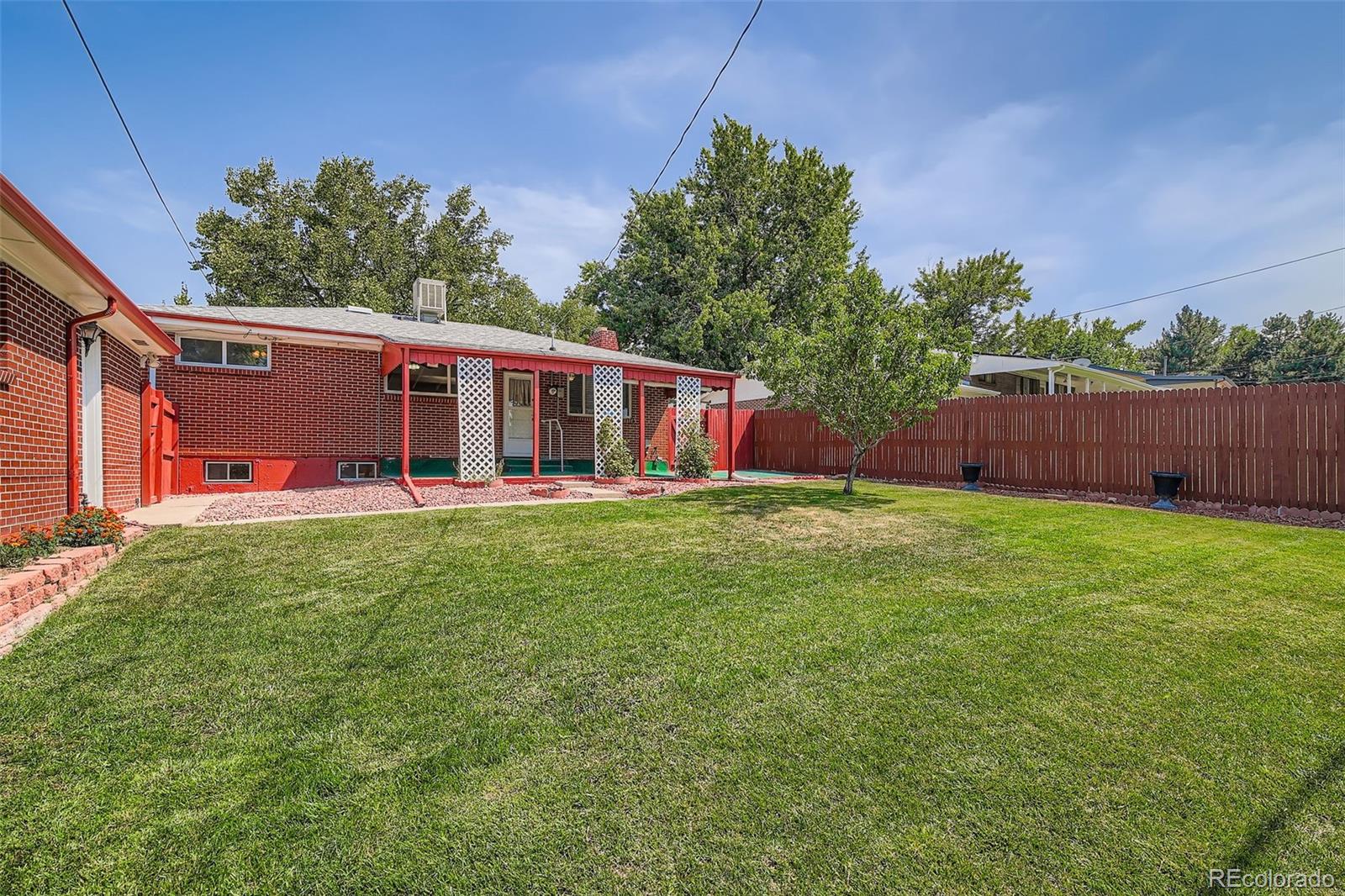 MLS Image #20 for 6657  eaton street,arvada, Colorado