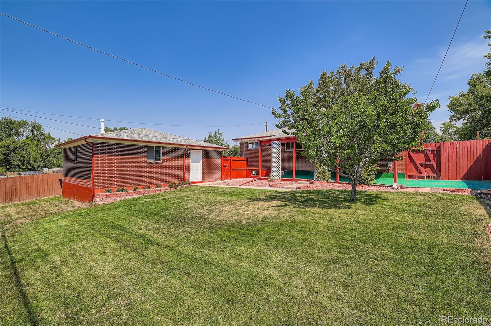 MLS Image #21 for 6657  eaton street,arvada, Colorado