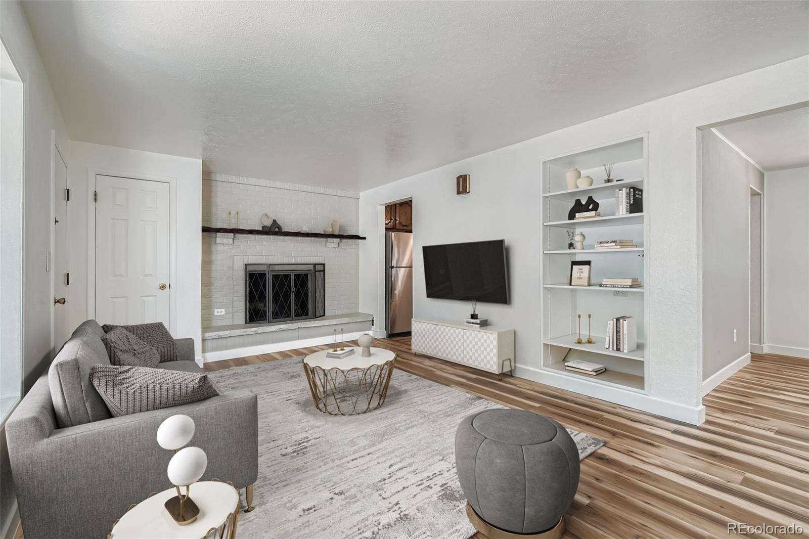 MLS Image #3 for 6657  eaton street,arvada, Colorado