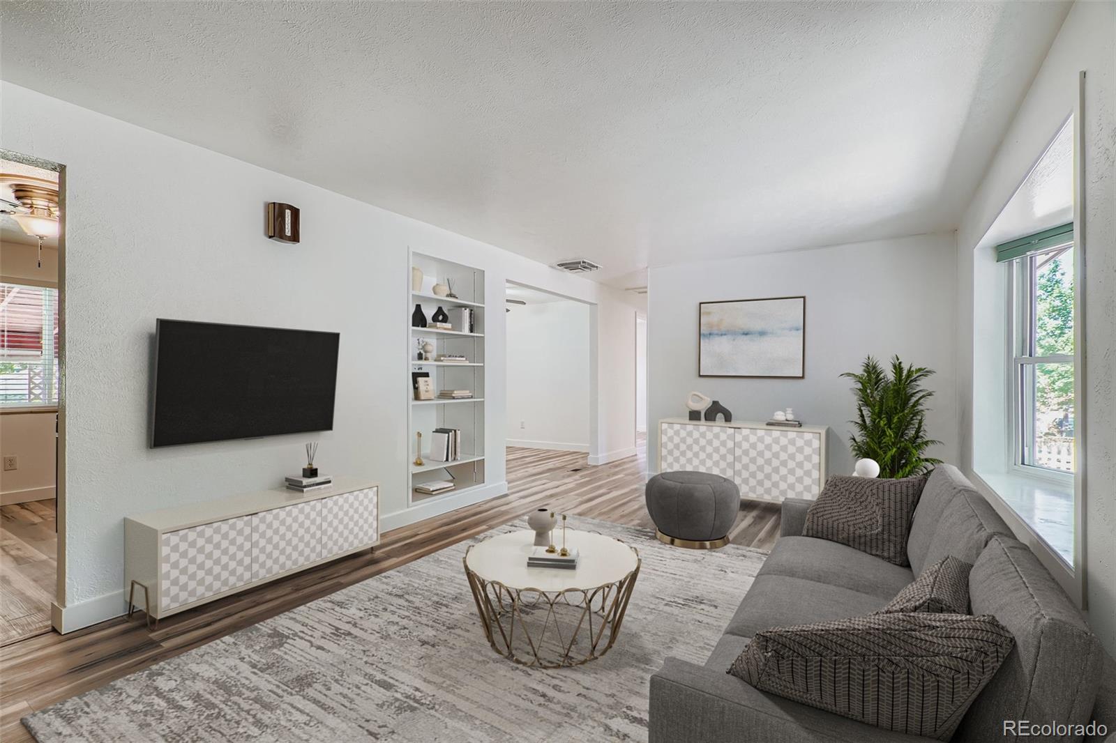 MLS Image #4 for 6657  eaton street,arvada, Colorado