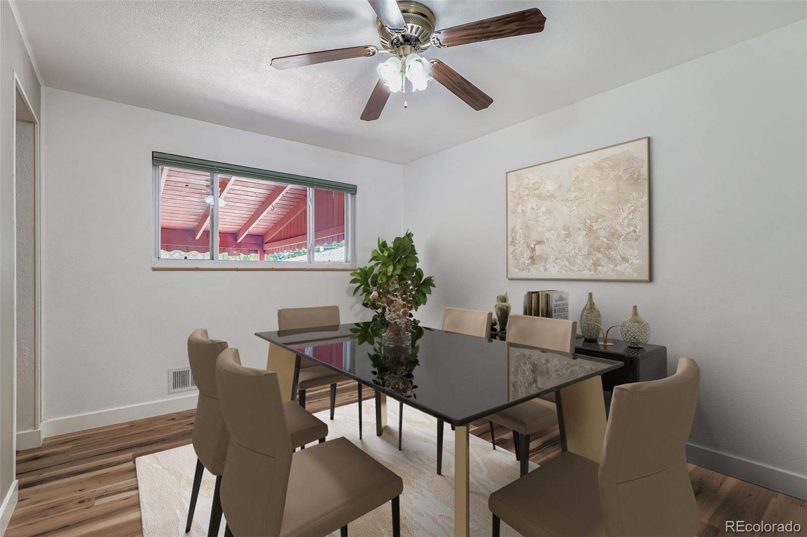 MLS Image #5 for 6657  eaton street,arvada, Colorado