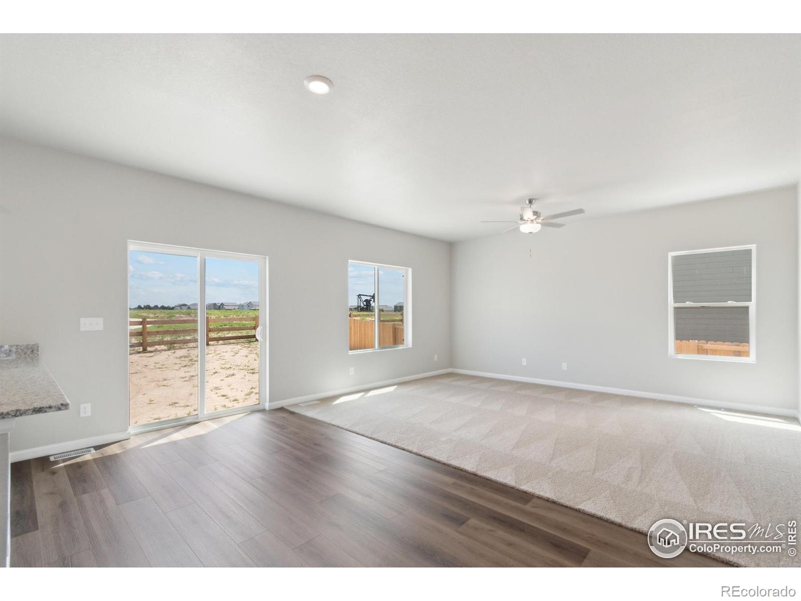 MLS Image #3 for 7220  big thompson court,frederick, Colorado