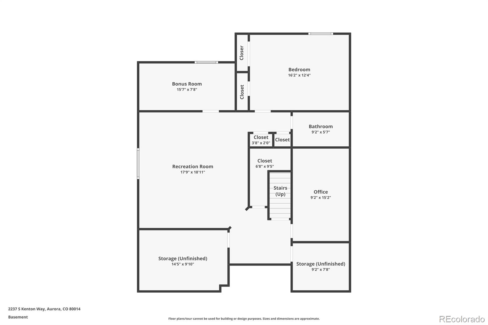 MLS Image #26 for 2237 s kenton way,aurora, Colorado