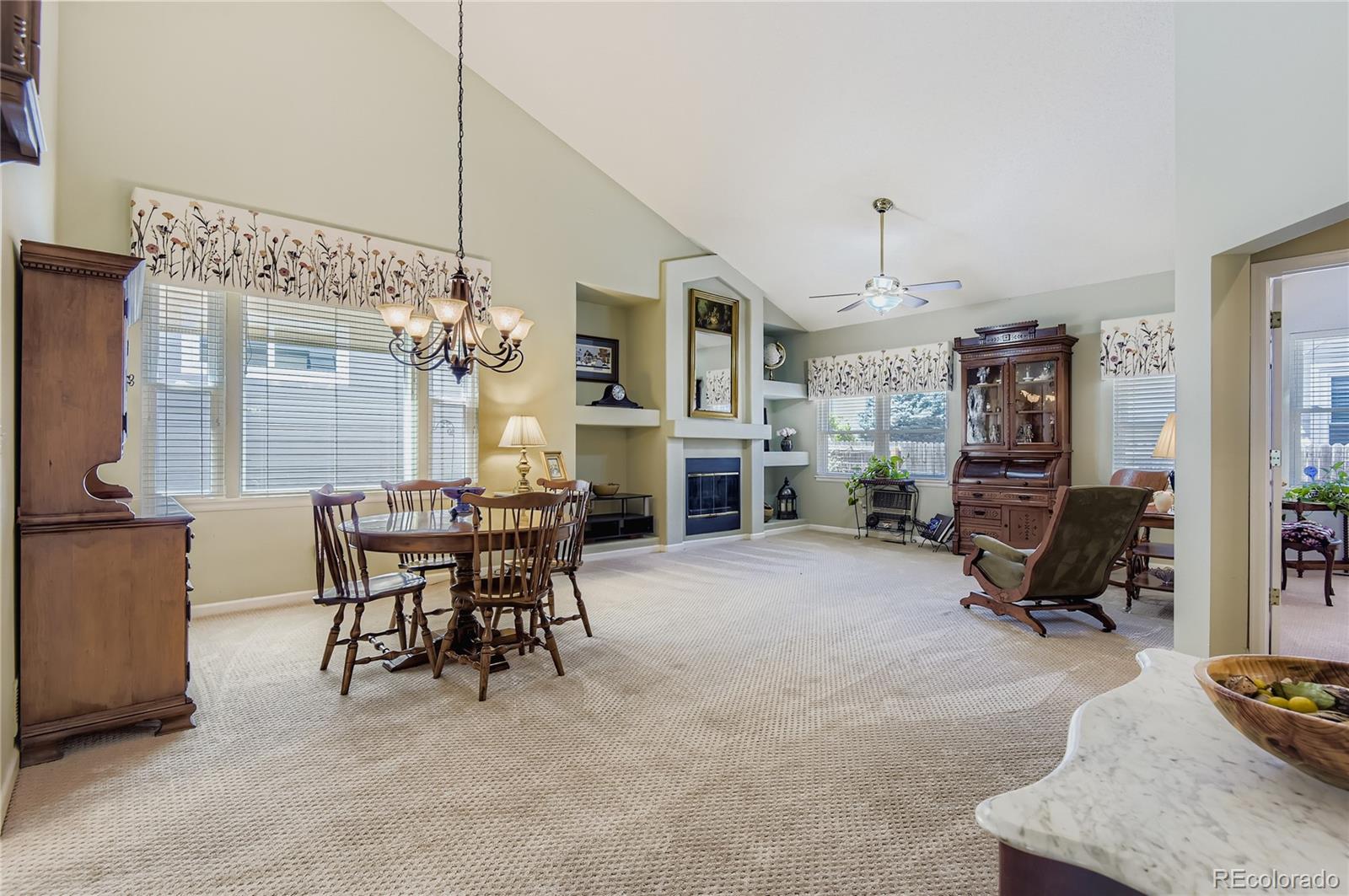 MLS Image #3 for 2237 s kenton way,aurora, Colorado