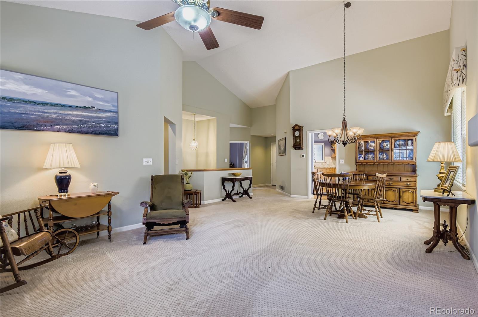 MLS Image #4 for 2237 s kenton way,aurora, Colorado