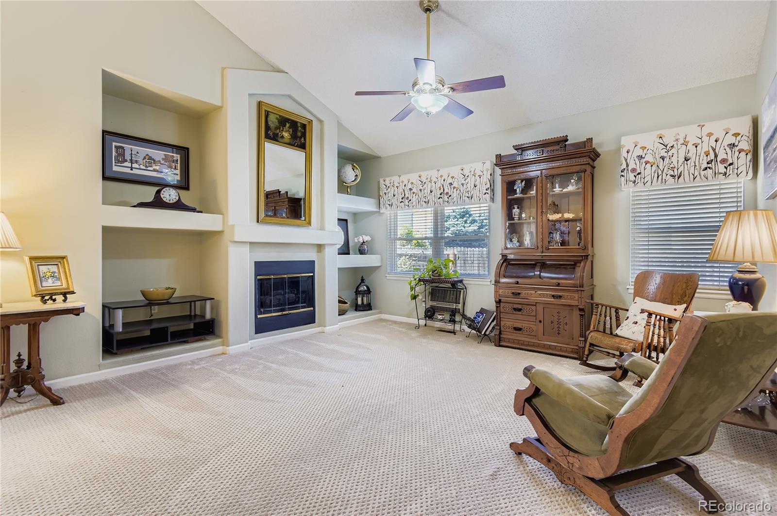 MLS Image #5 for 2237 s kenton way,aurora, Colorado