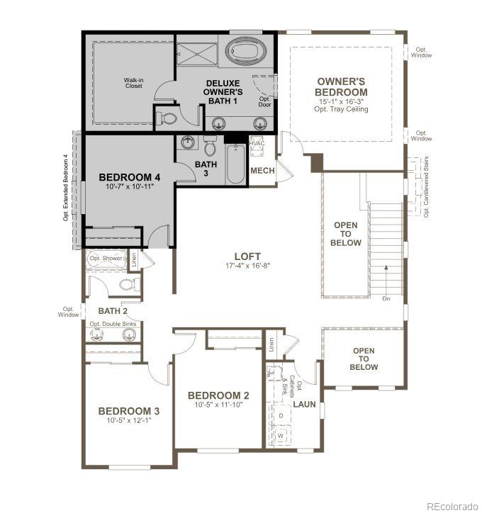MLS Image #2 for 2657  mondt lane,erie, Colorado