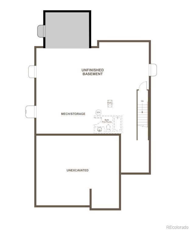 MLS Image #3 for 2657  mondt lane,erie, Colorado