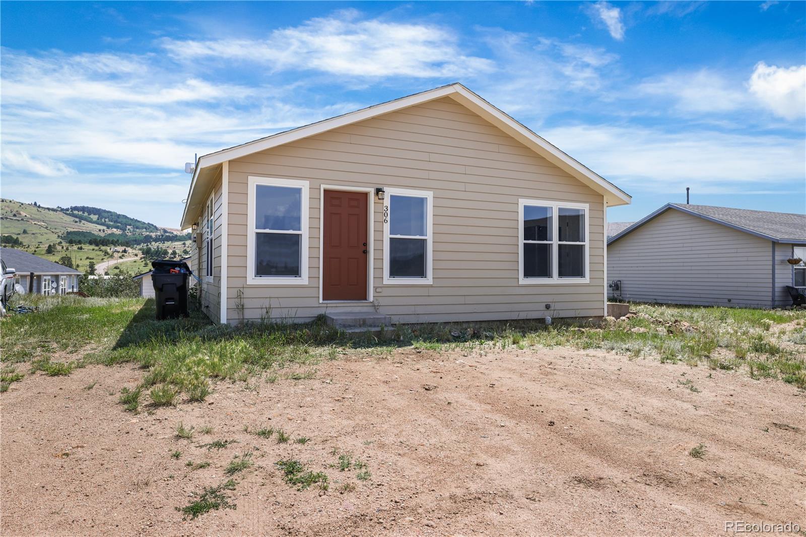 MLS Image #25 for 306 n hayden street,cripple creek, Colorado