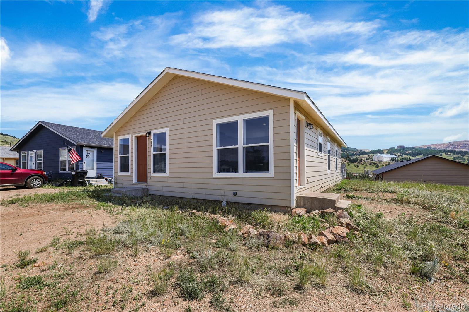 MLS Image #7 for 306 n hayden street,cripple creek, Colorado