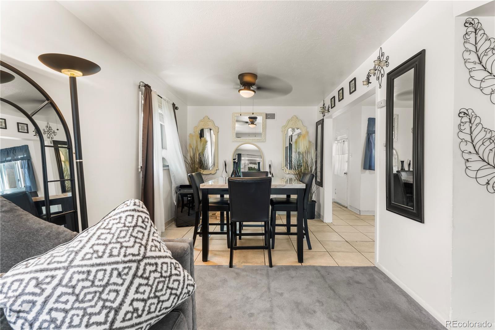 MLS Image #12 for 1157  worchester street,aurora, Colorado