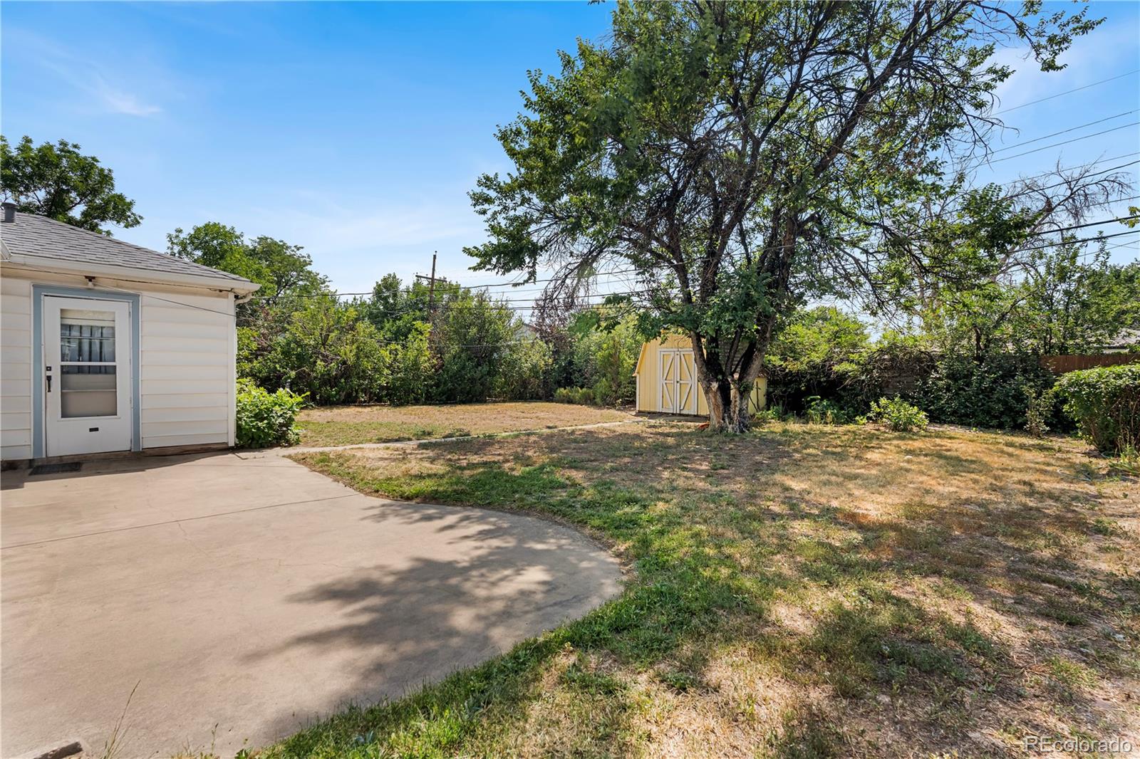 MLS Image #18 for 1157  worchester street,aurora, Colorado