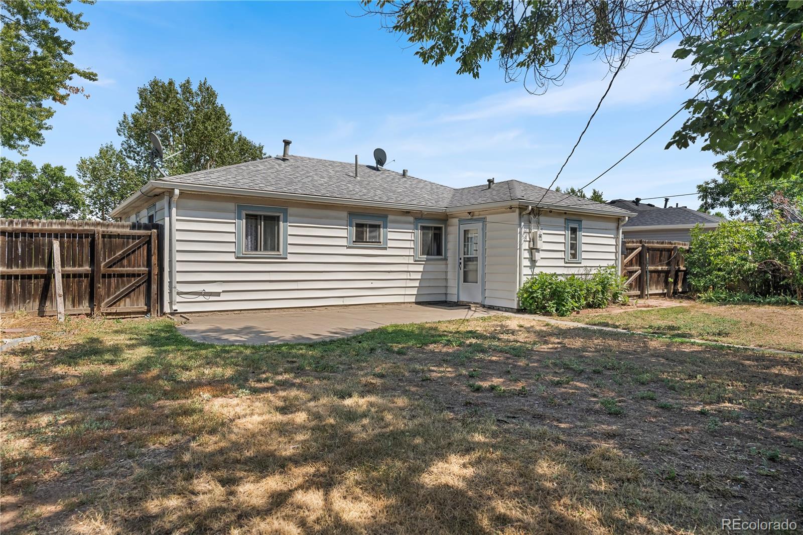 MLS Image #19 for 1157  worchester street,aurora, Colorado