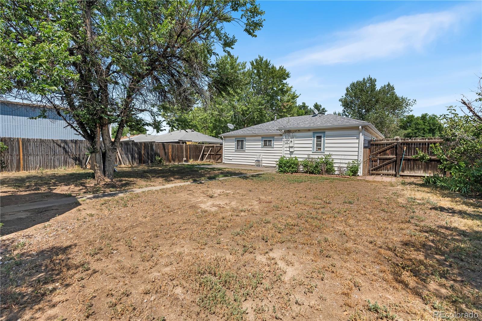 MLS Image #20 for 1157  worchester street,aurora, Colorado