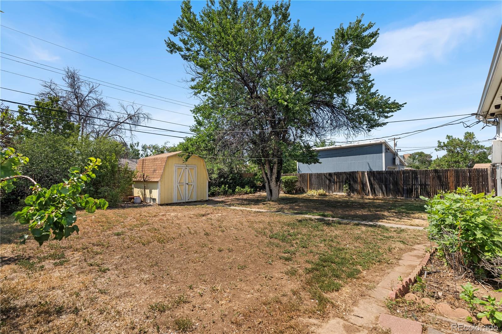 MLS Image #21 for 1157  worchester street,aurora, Colorado