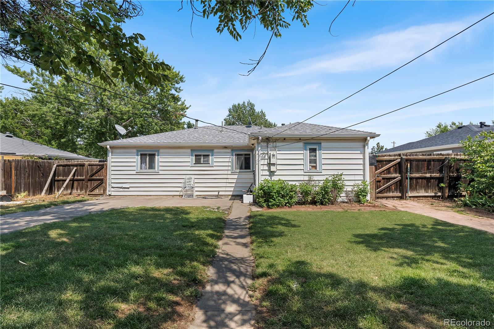 MLS Image #22 for 1157  worchester street,aurora, Colorado
