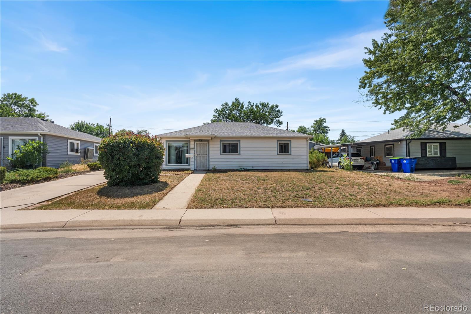 MLS Image #23 for 1157  worchester street,aurora, Colorado