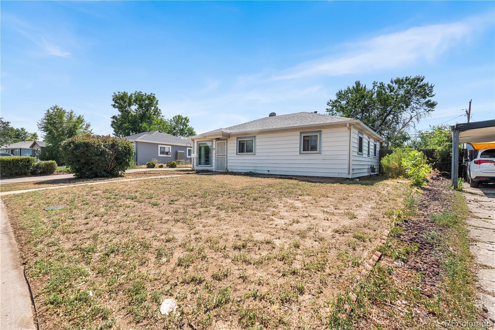 MLS Image #24 for 1157  worchester street,aurora, Colorado