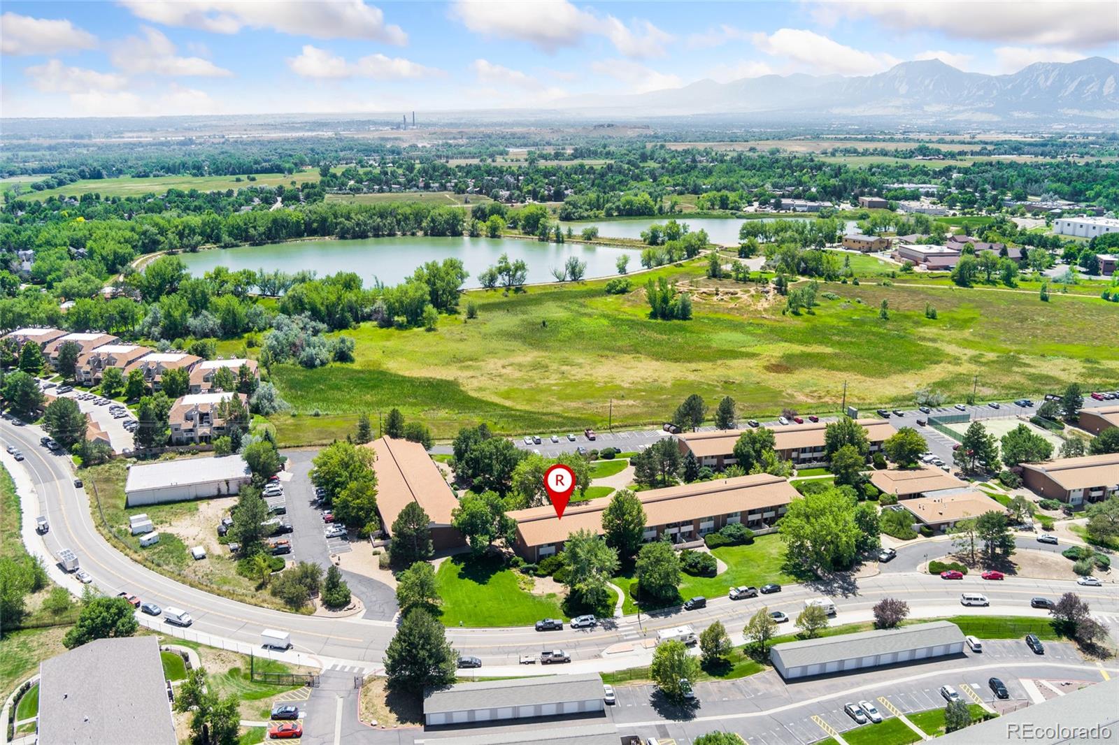 MLS Image #20 for 5110  williams fork trail,boulder, Colorado