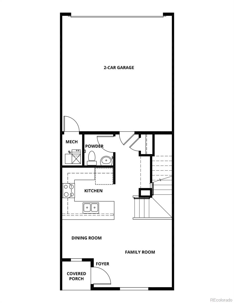 MLS Image #4 for 919  montbello avenue,fort lupton, Colorado