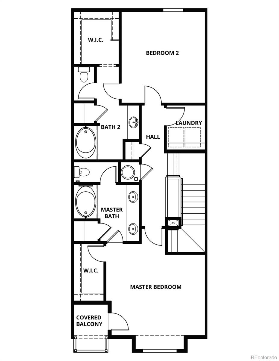 MLS Image #5 for 919  montbello avenue,fort lupton, Colorado