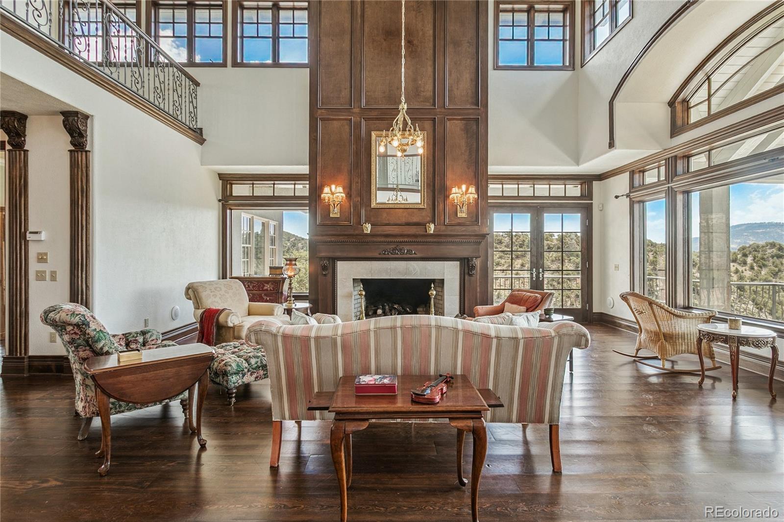 MLS Image #1 for 326  soaring eagle lane,south fork, Colorado