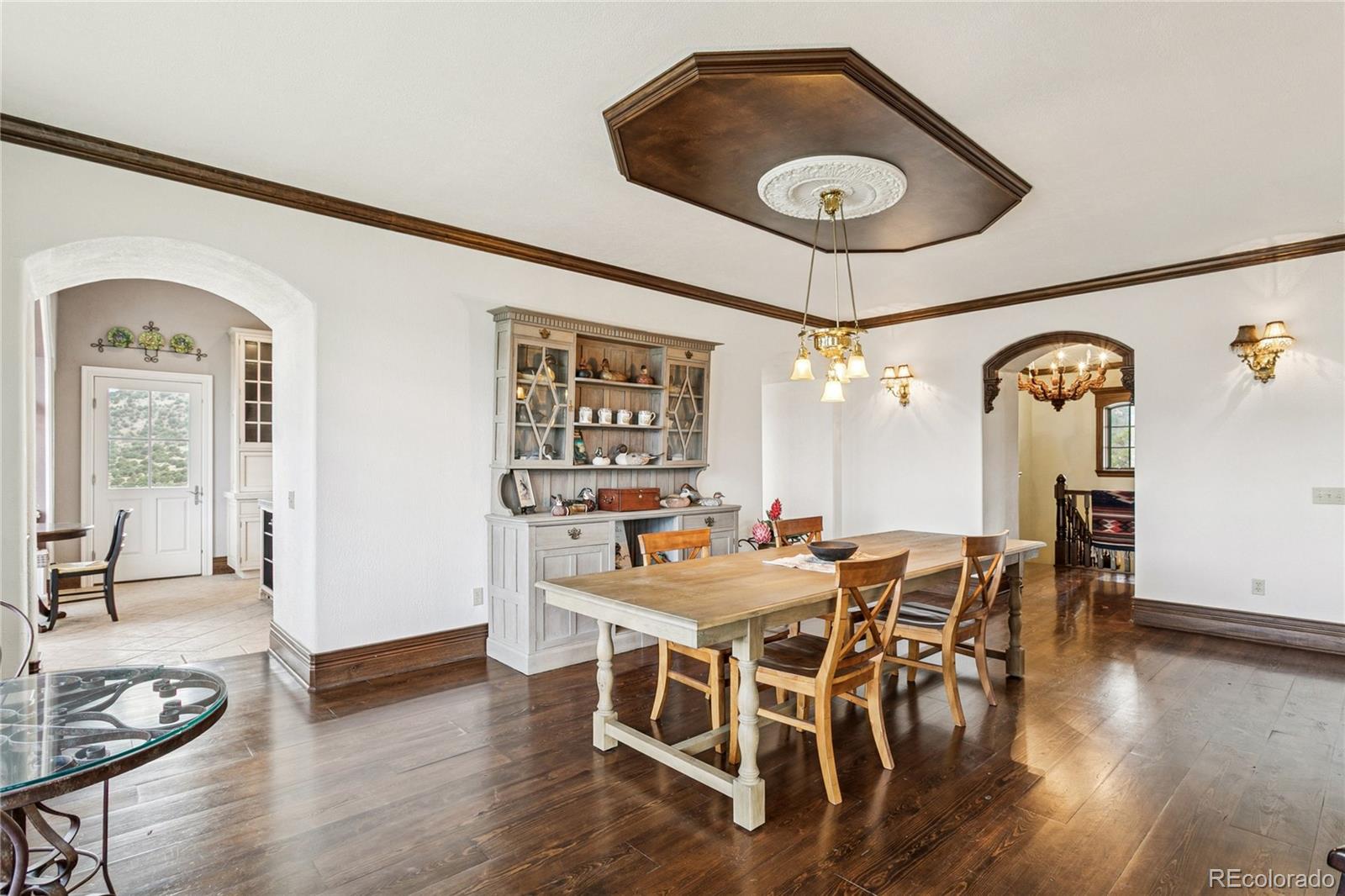 MLS Image #14 for 326  soaring eagle lane,south fork, Colorado