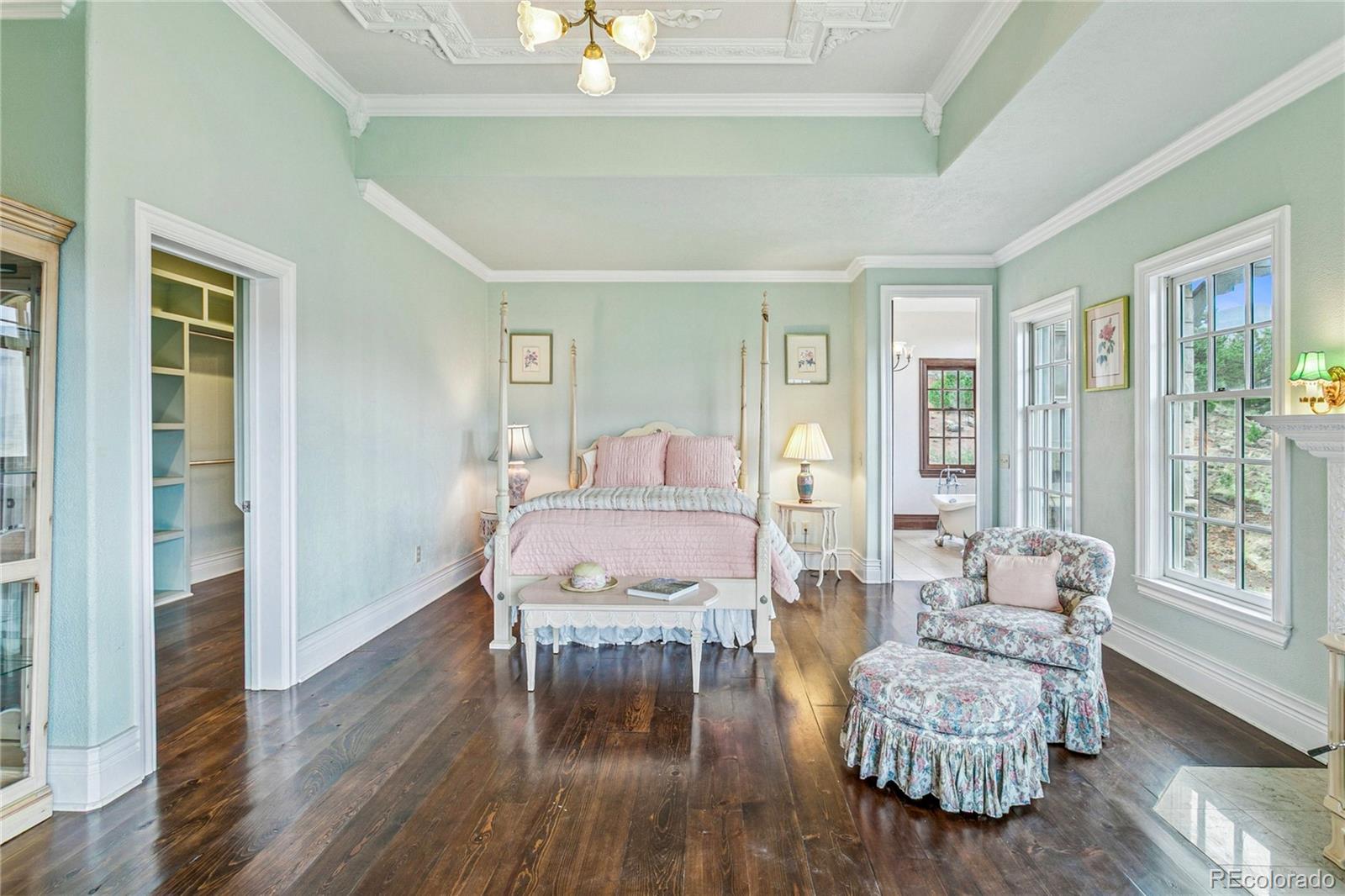MLS Image #15 for 326  soaring eagle lane,south fork, Colorado