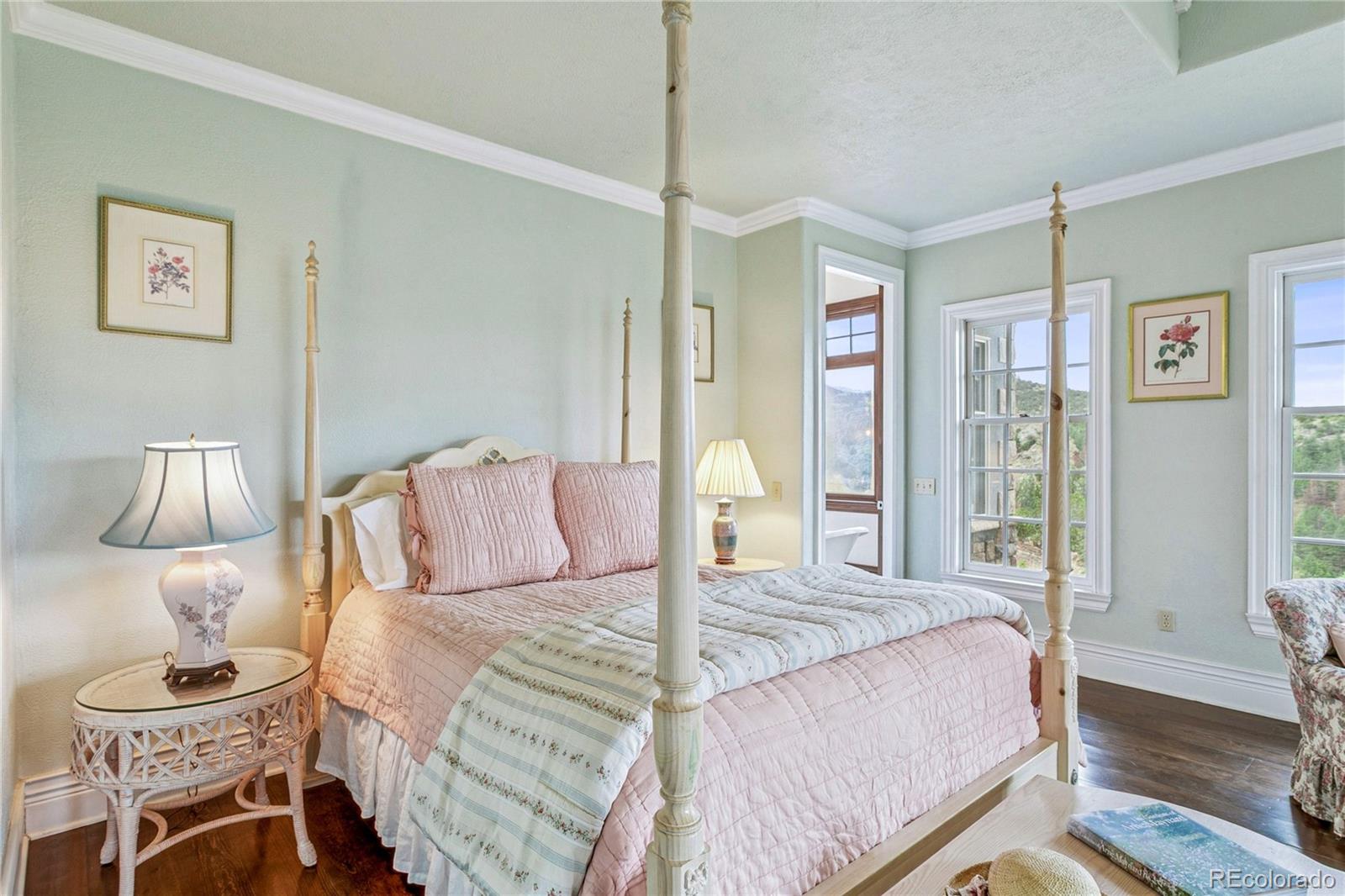 MLS Image #16 for 326  soaring eagle lane,south fork, Colorado