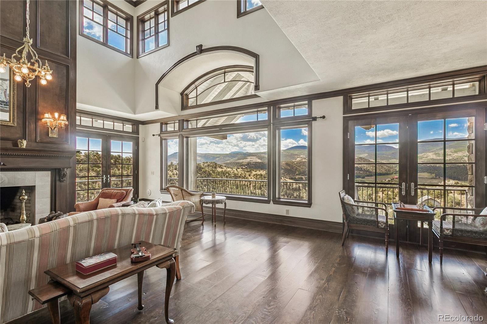 MLS Image #2 for 326  soaring eagle lane,south fork, Colorado