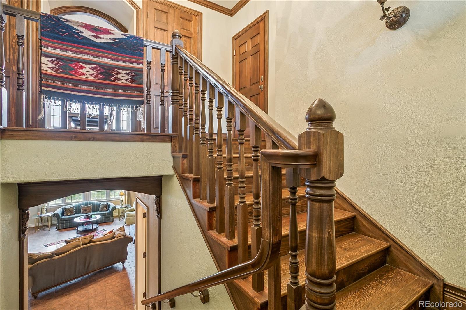 MLS Image #28 for 326  soaring eagle lane,south fork, Colorado
