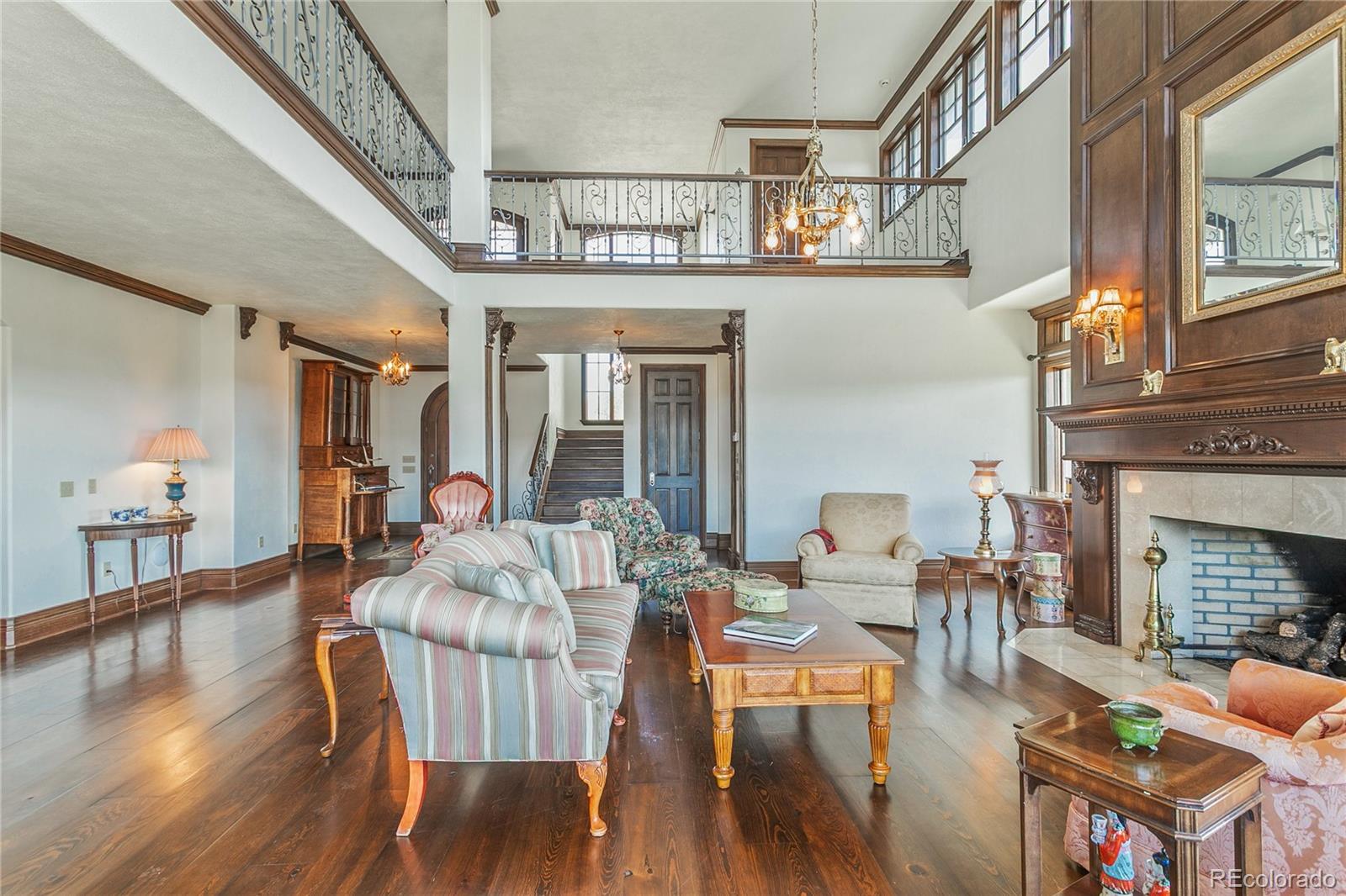 MLS Image #3 for 326  soaring eagle lane,south fork, Colorado