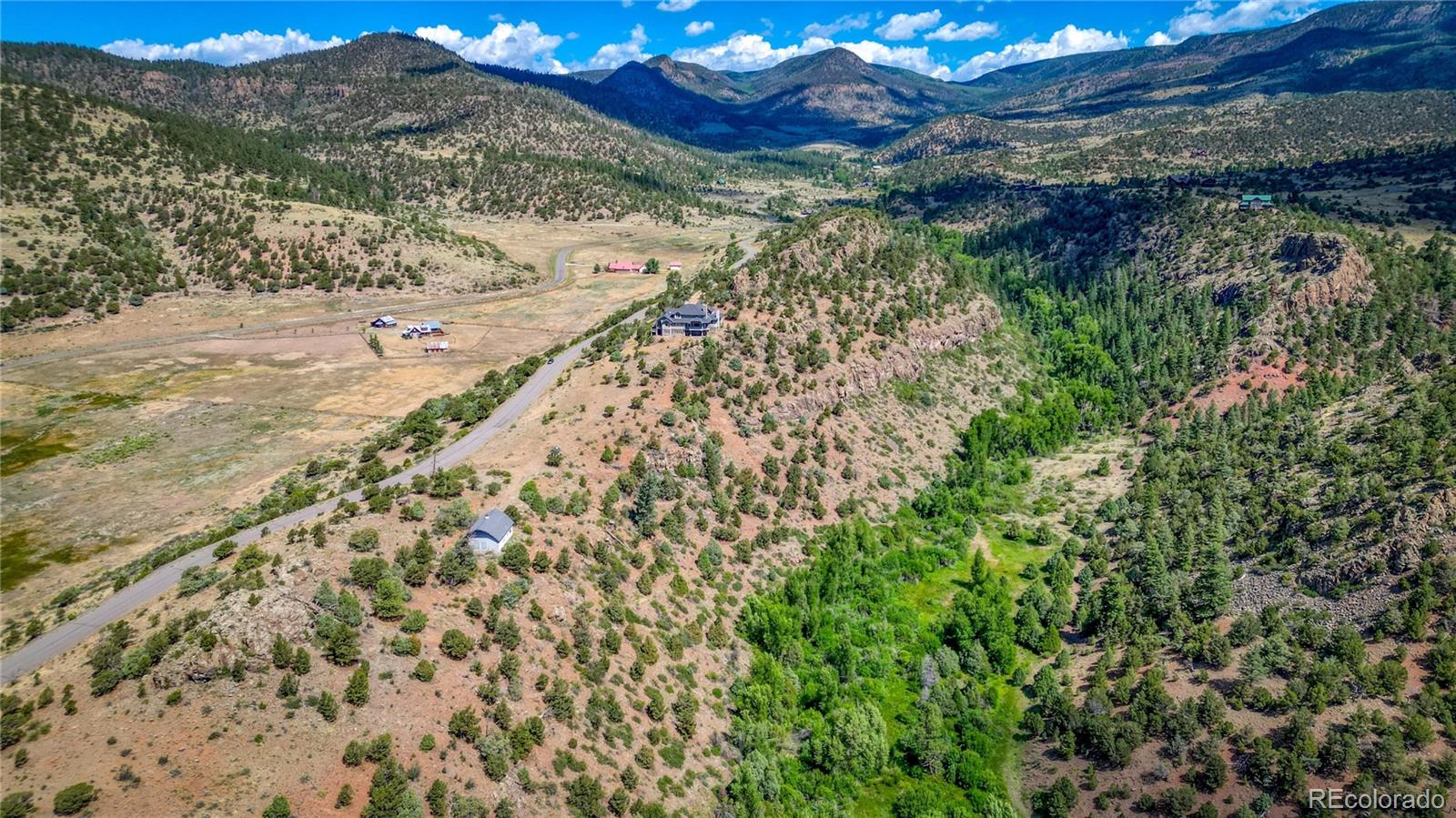 MLS Image #41 for 326  soaring eagle lane,south fork, Colorado