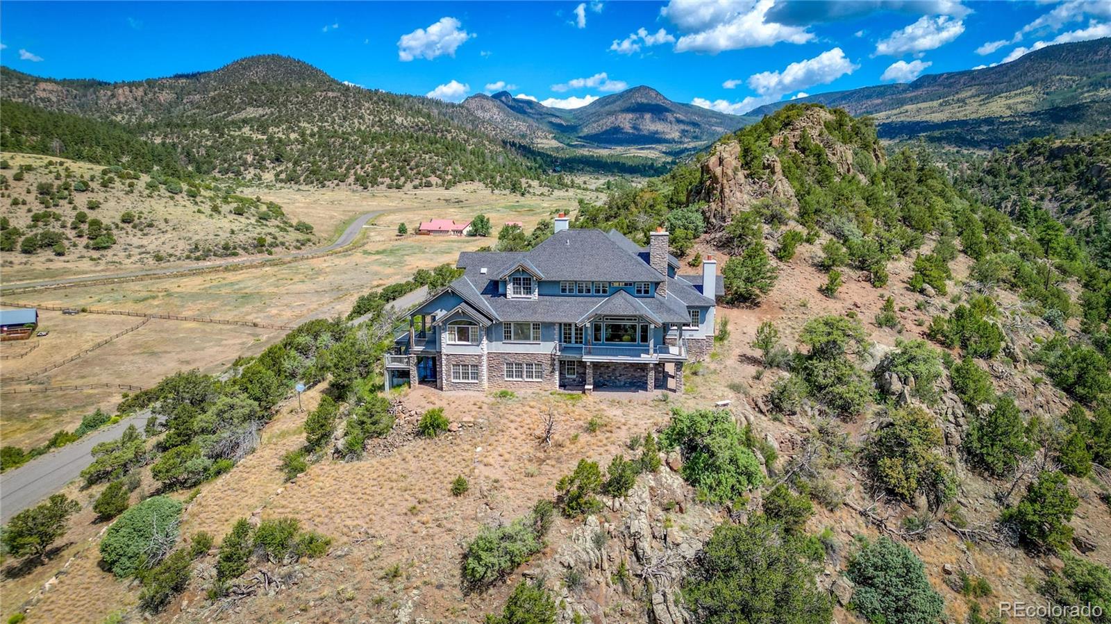 MLS Image #42 for 326  soaring eagle lane,south fork, Colorado