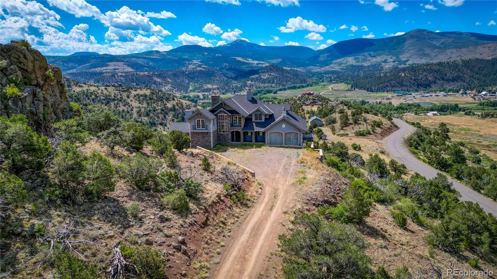 MLS Image #43 for 326  soaring eagle lane,south fork, Colorado