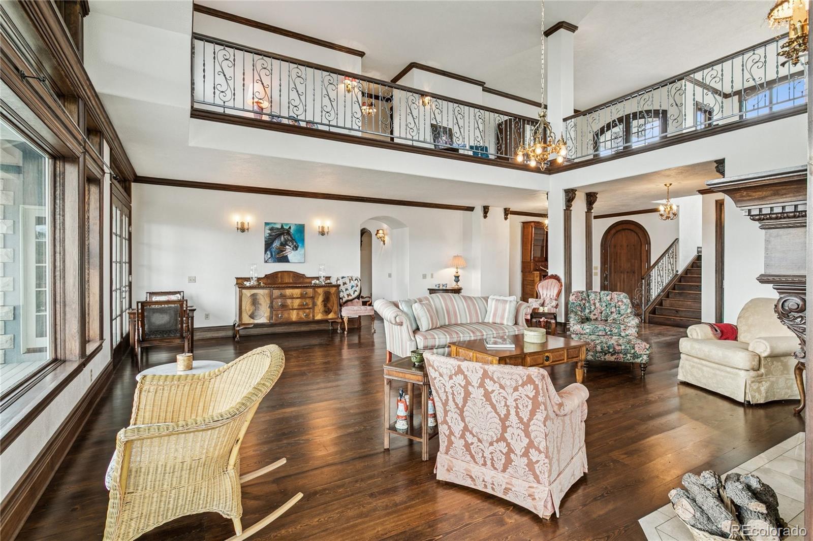 MLS Image #5 for 326  soaring eagle lane,south fork, Colorado