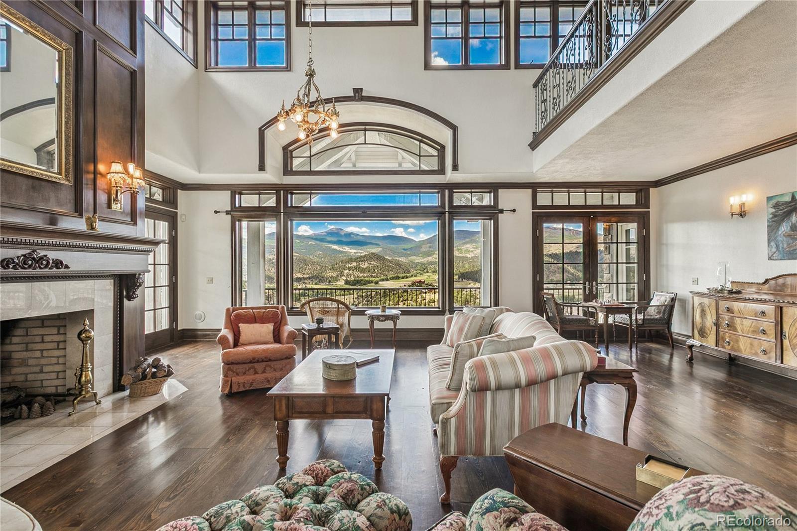 MLS Image #6 for 326  soaring eagle lane,south fork, Colorado