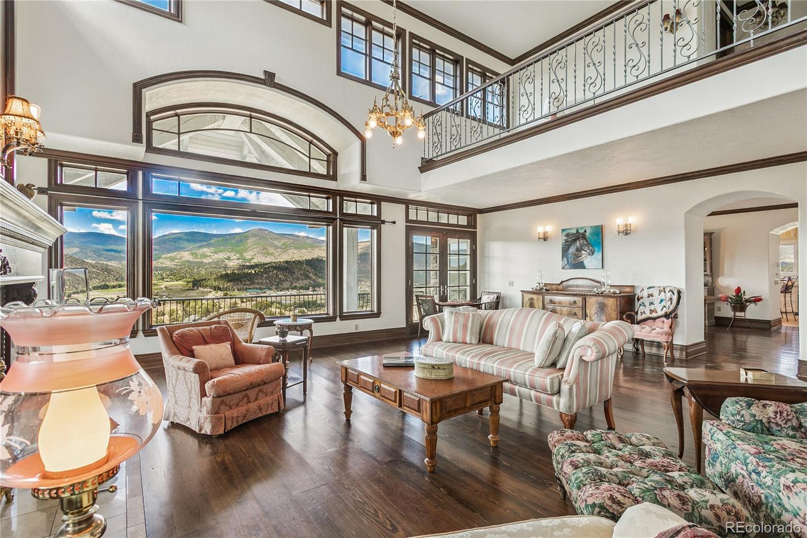 MLS Image #7 for 326  soaring eagle lane,south fork, Colorado