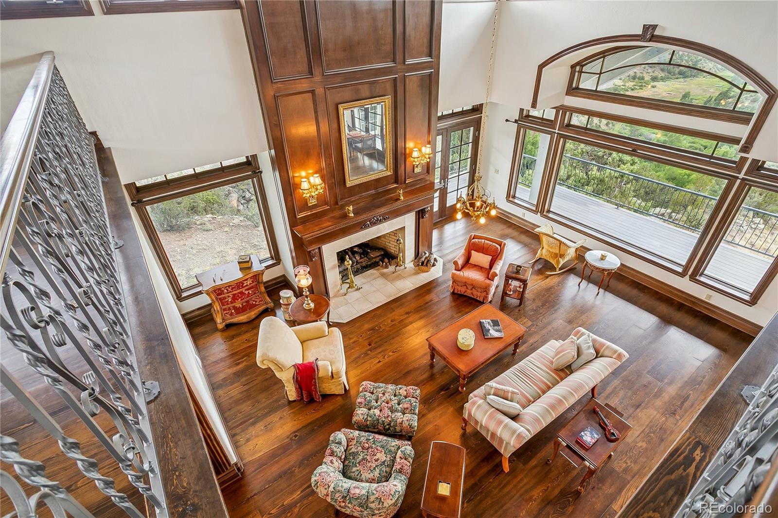MLS Image #9 for 326  soaring eagle lane,south fork, Colorado