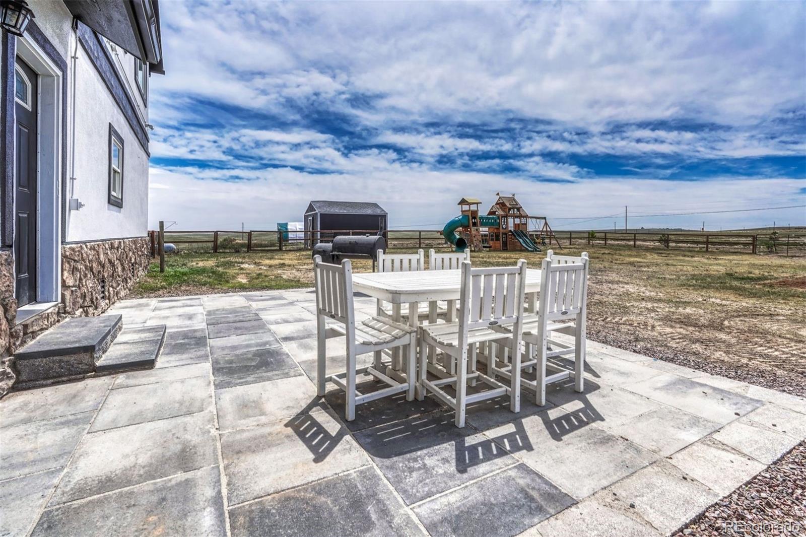 MLS Image #24 for 25550  shorthorn circle,ramah, Colorado