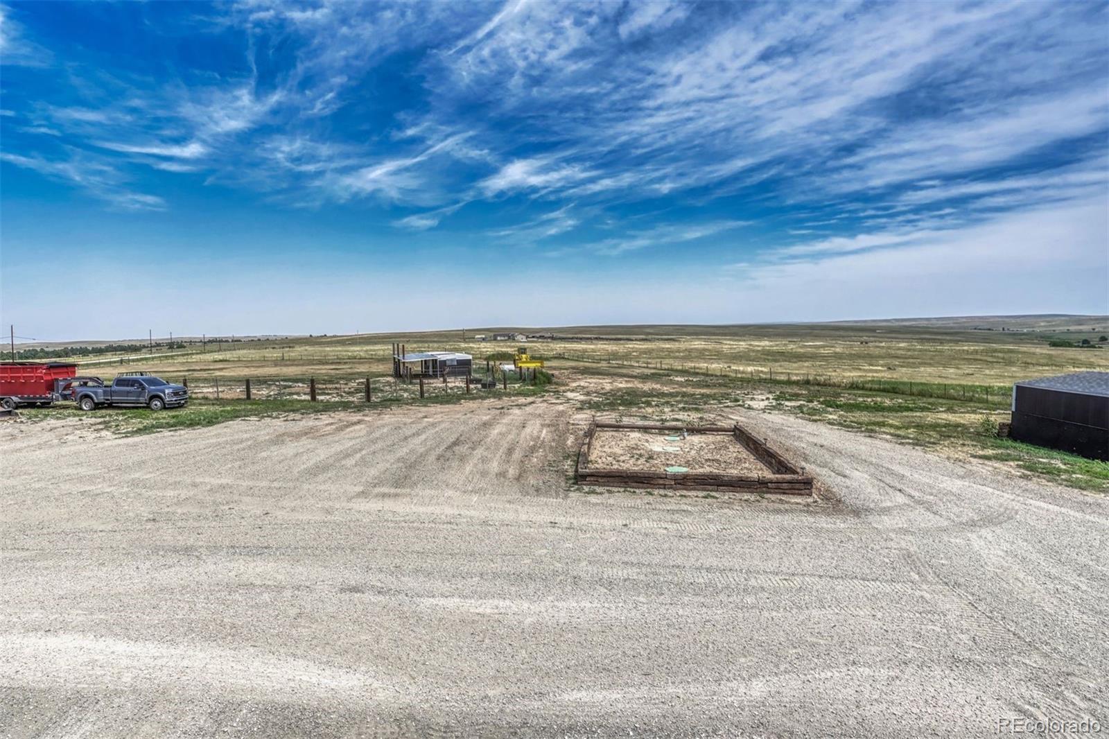 MLS Image #25 for 25550  shorthorn circle,ramah, Colorado